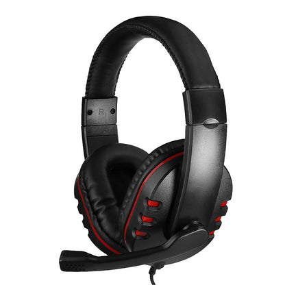 GX Trident Headset