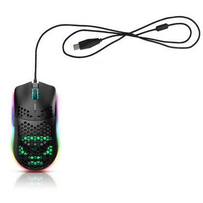 GX ONI - Gaming Mouse