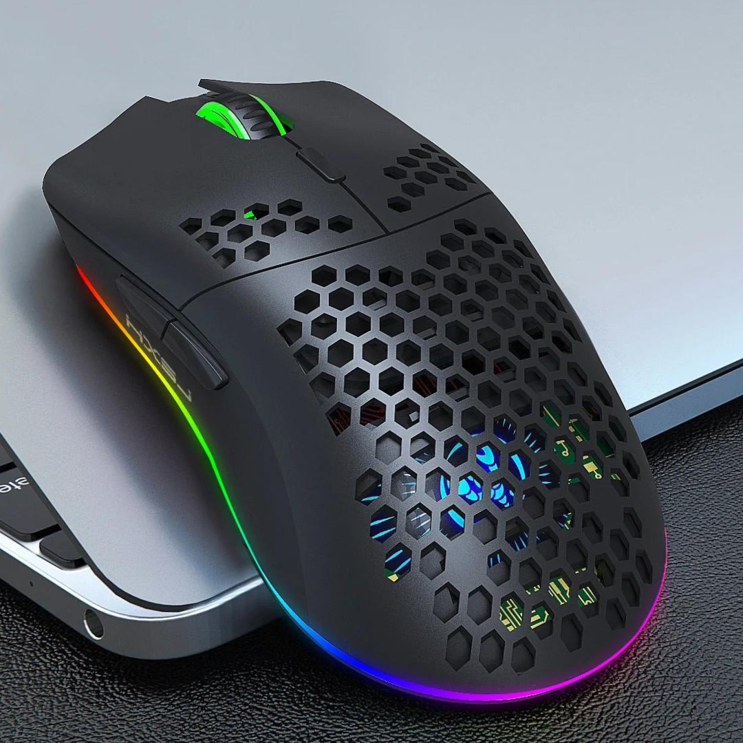 GX ONI - Gaming Mouse