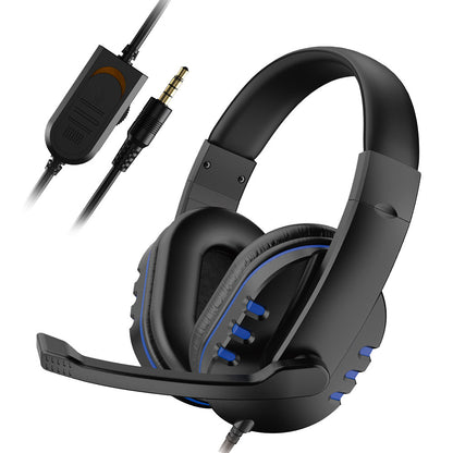 GX Trident Headset