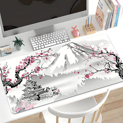 GearXcess Sakura Mouse Pad