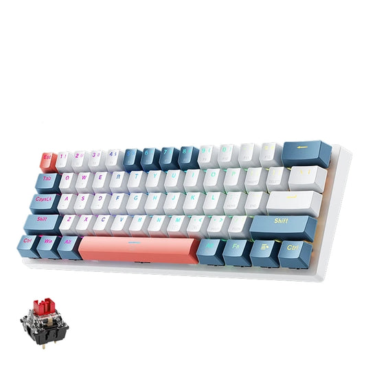 Machenike Gaming Keyboard